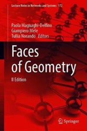 Faces of Geometry | 1:a upplagan