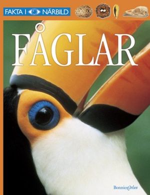 Fåglar