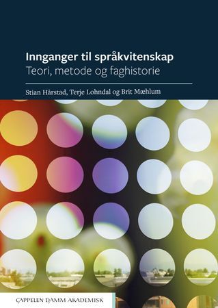 Innganger til språkvitenskap | 1:a upplagan