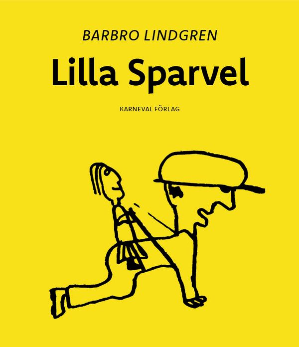 Lilla Sparvel | 0:e upplagan