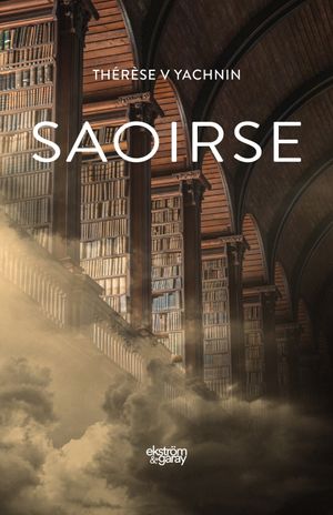 Saoirse | 1:a upplagan