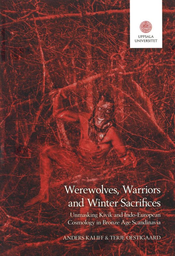 Werewolves, Warriors and Winter Sacrifices | 0:e upplagan