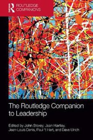 The Routledge Companion to Leadership