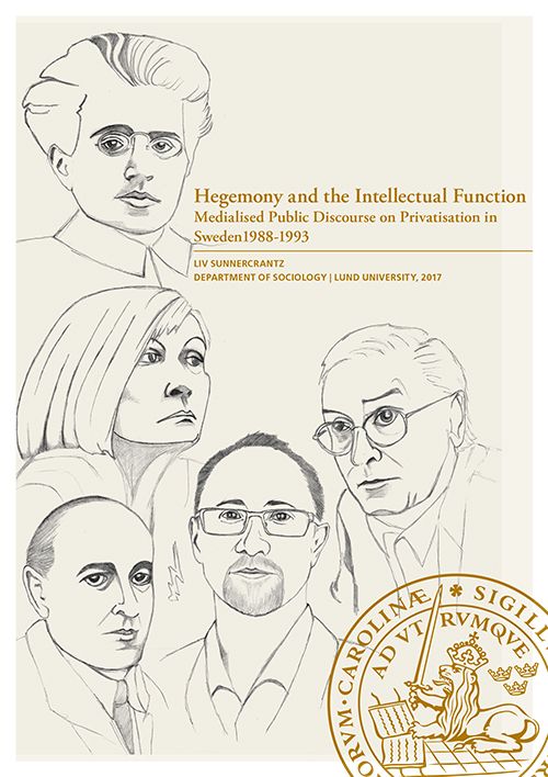 Hegemony and the Intellectual Function | 0:e upplagan