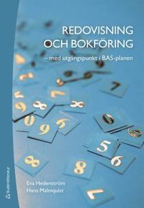 Redovisning och bokföring