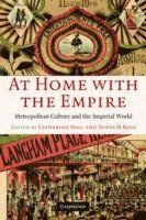 At Home with the Empire | 0:e upplagan
