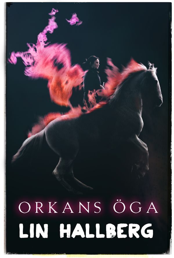 Orkans öga | 1:a upplagan