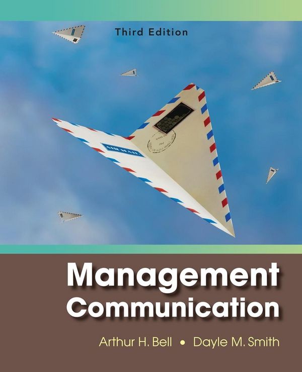 Management Communication, 3rd Edition | 3:e upplagan