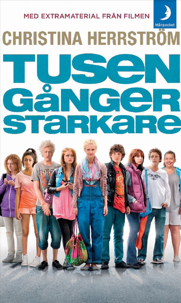 Tusen gånger starkare | 0:e upplagan