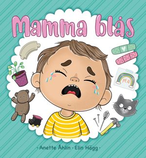 Mamma blås | 1:a upplagan