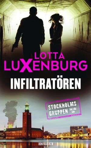 Infiltratören | 1:a upplagan