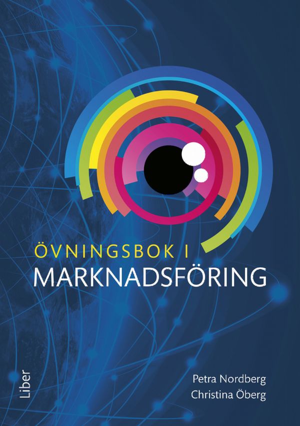 Övningsbok i marknadsföring | 1:a upplagan