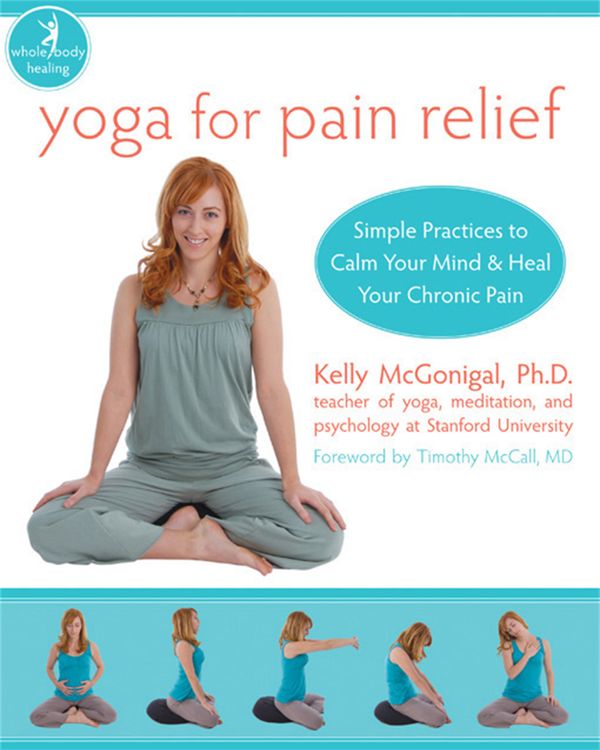 Yoga for Pain Relief | 0:e upplagan