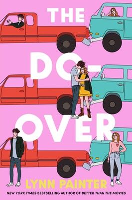 The Do-Over | 0:e upplagan