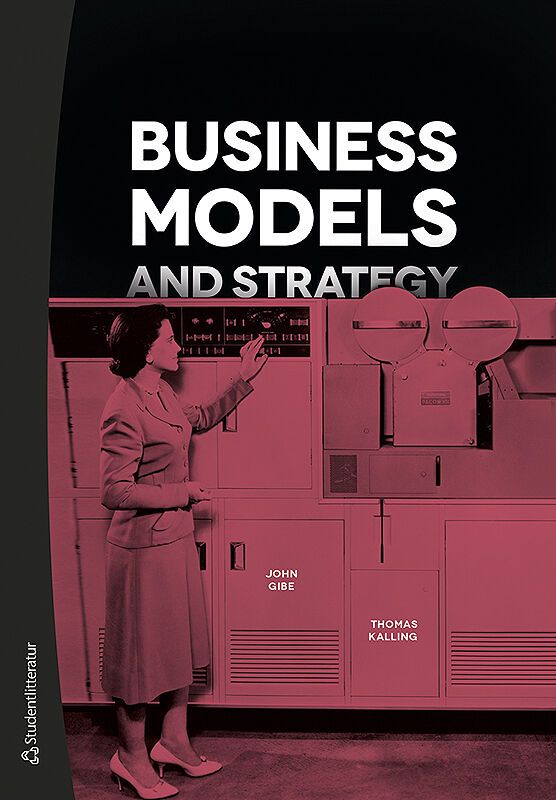 Business Models and Strategy | 1:a upplagan
