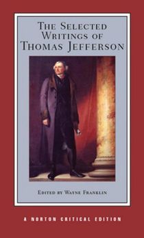 The Selected Writings of Thomas Jefferson