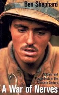 A War of Nerves | 0:e upplagan