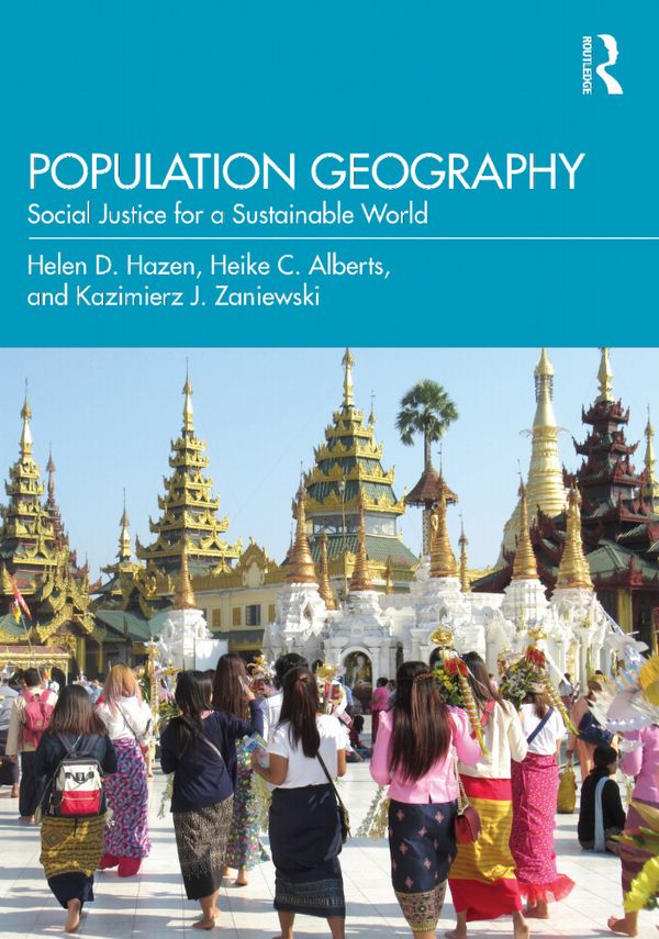 Population Geography | 0:e upplagan