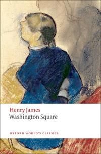 Washington Square | 0:e upplagan