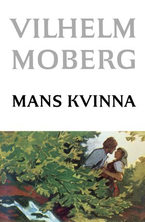 Mans kvinna