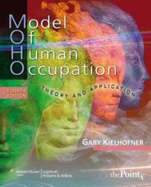 Model of Human Occupation | 4:e upplagan