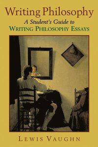 Writing Philosophy | 0:e upplagan