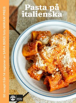 Pasta på italienska | 1:a upplagan