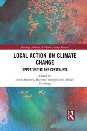 Local Action on Climate Change | 1:a upplagan