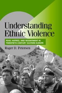 Understanding Ethnic Violence | 0:e upplagan