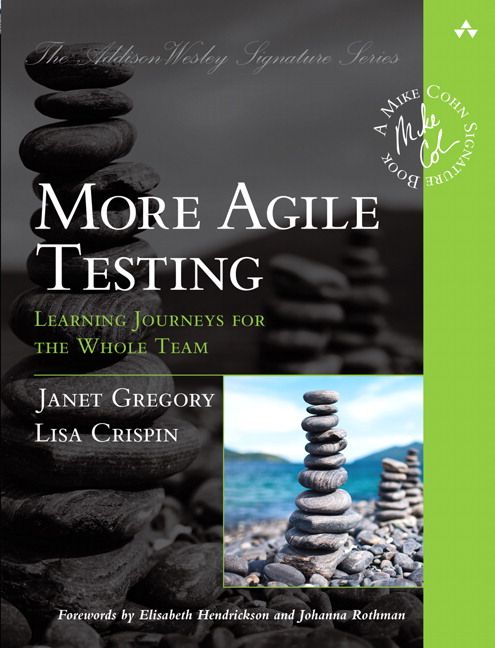 More Agile Testing | 0:e upplagan