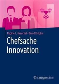 Chefsache Innovation | 1:a upplagan