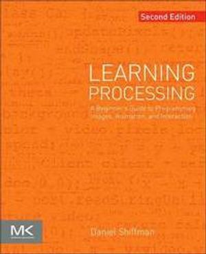 Learning Processing