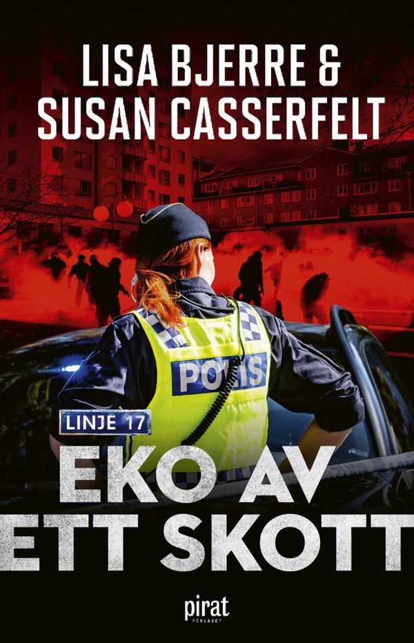 Ekot av ett skott | 0:e upplagan