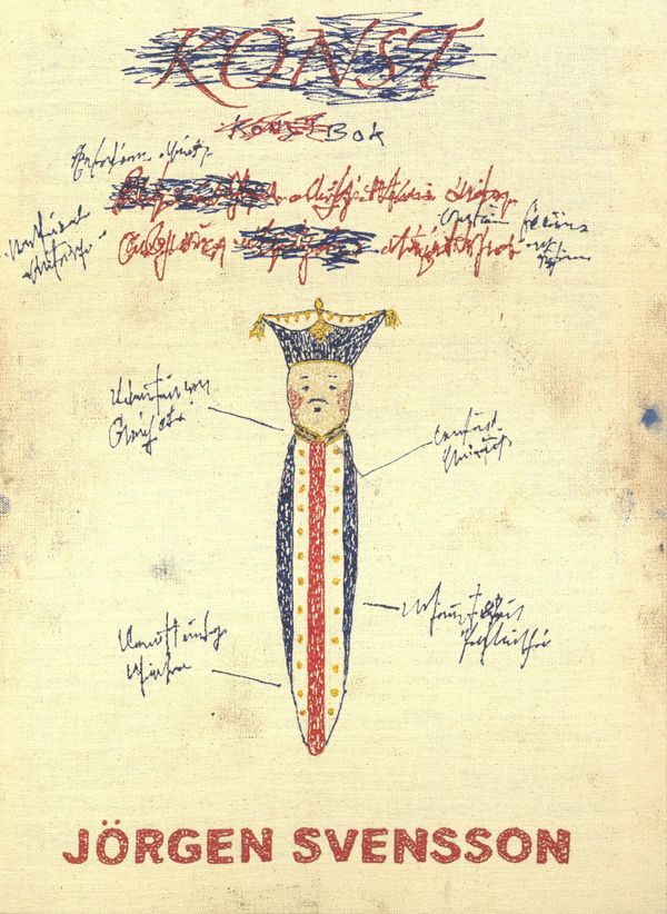 Jörgen Svensson | 0:e upplagan