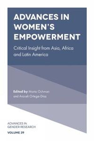 Advances in Women’s Empowerment