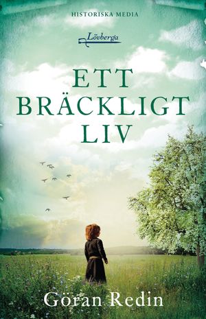 Ett bräckligt liv | 1:a upplagan