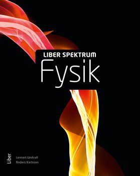 Liber Spektrum Fysik | 5:e upplagan