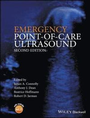 Emergency Point of Care Ultrasound 2e | 1:a upplagan