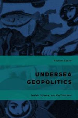 Undersea Geopolitics