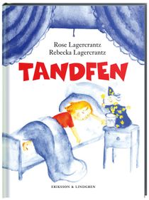 Tandfén