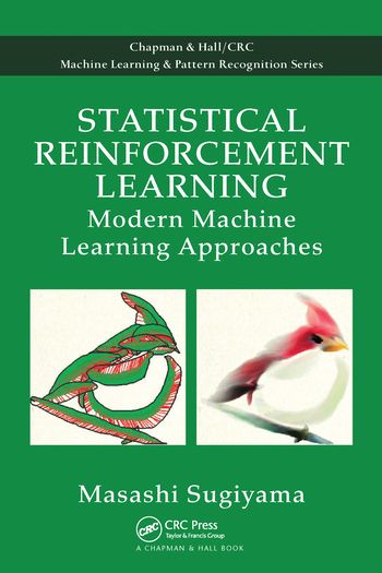 Statistical Reinforcement Learning | 1:a upplagan