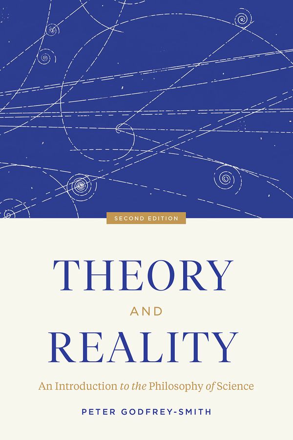 Theory and Reality | 2:a upplagan
