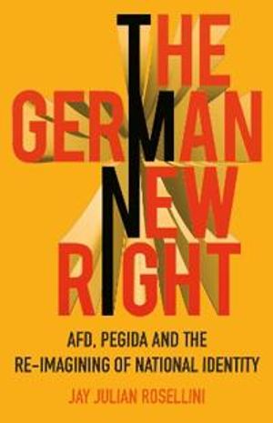 The German New Right