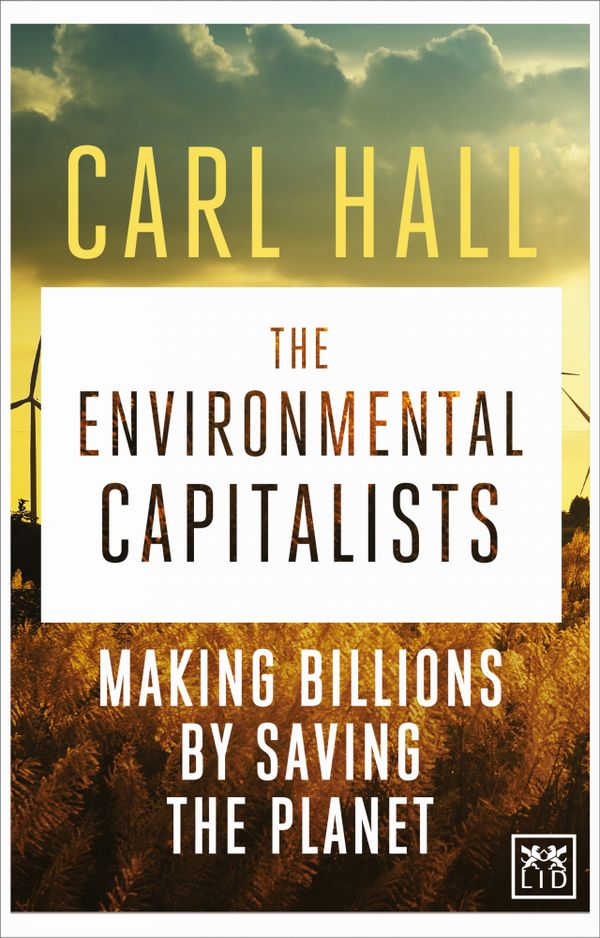 The Environmental Capitalists | 0:e upplagan