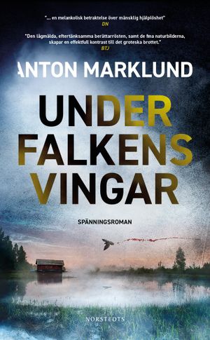 Under falkens vingar | 1:a upplagan