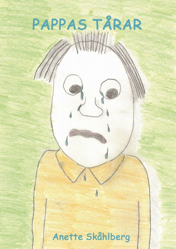 Pappas tårar | 0:e upplagan