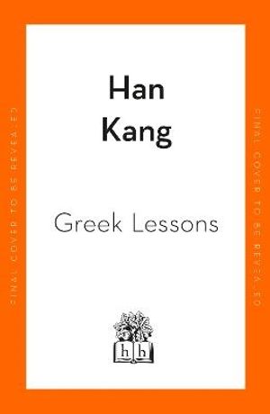 Greek Lessons