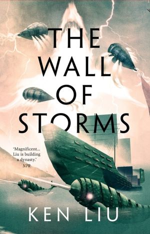 Wall of Storms