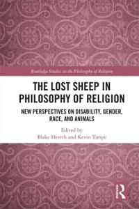 The Lost Sheep in Philosophy of Religion | 1:a upplagan
