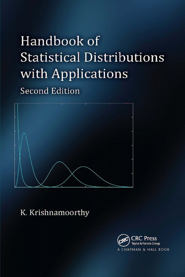 Handbook of Statistical Distributions with Applications | 2:a upplagan